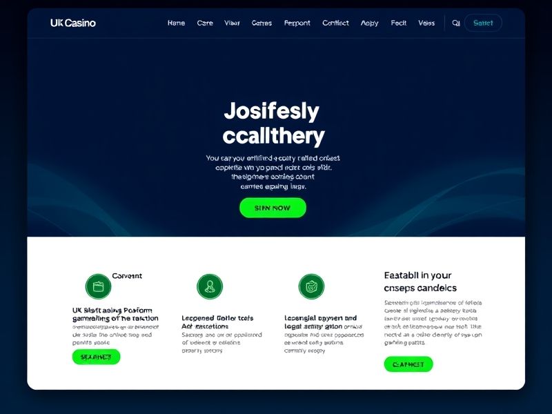 Explore the safest online casinos in the UK verified for UK Gambling Commission licensing, top-notch security, and transparent gaming. Your one-stop guide to secure gambling experiences.